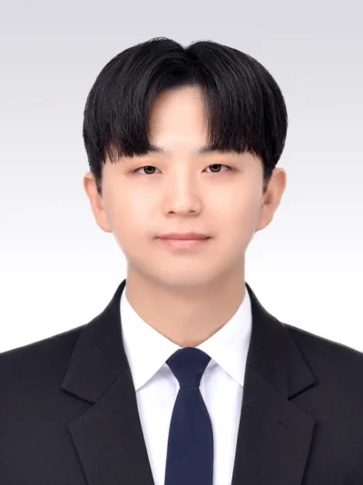 Portrait of Byeong Gwon Lee
